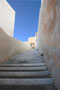 Greek Stairs